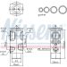 Expansionsventil BMW 3 E36 90-00 FIRST FIT 999358