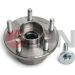 JPN Radlagersatz 10L9036-JPN JPN Radlagersatz 10L9036-JPN