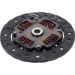 SACHS Kupplungssatz 3000 950 060