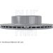 Bremsscheibe Toyota P. Hilux 2.4-2.5 D-4D 4Wd 88-05 ADT343100