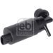 Waschwasserpumpe 109285 Waschwasserpumpe 109285