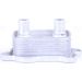 Ölkühler PKW Mini (R50, R53) 01 91150 Ölkühler PKW Mini (R50, R53) 01 91150