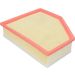 KAMOKA Luftfilter F255701 KAMOKA Luftfilter F255701