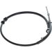Handbremsseil re 1987482240 Handbremsseil re 1987482240