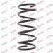 KYB Fahrwerksfeder Fiat P. Ducato 2.0/2.3D/2.8D 04/02 RA1803
