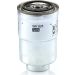Mann & Hummel Kraftstofffilter PKW TOYOTA WK 828