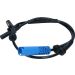 KAMOKA Sensor, Raddrehzahl 1060687 KAMOKA Sensor, Raddrehzahl 1060687