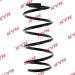 KYB Fahrwerksfeder Opel P. Vectra C/Gts 2.0 03/03 RH3527 KYB Fahrwerksfeder Opel P. Vectra C/Gts 2.0 03/03 RH3527