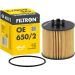 FILTRON Ölfilter OE 650/2 FILTRON Ölfilter OE 650/2