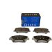 Bremsbelagsatz Hyundai P. I30 11 QP8946 Bremsbelagsatz Hyundai P. I30 11 QP8946