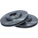 Maxgear Bremsscheibe Hyundai P. Sonata 19-1256 Maxgear Bremsscheibe Hyundai P. Sonata 19-1256