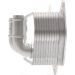 Ölkühler PKW AUDI A3/S3 03- 1.8TFSI 90653 Ölkühler PKW AUDI A3/S3 03- 1.8TFSI 90653
