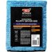 Mikrofaser Trockentuch 800g 60X90 cm Türkis 19-665