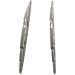909 BOSCH Wischerblatt 3397001909 909 BOSCH Wischerblatt 3397001909