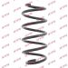 KYB Fahrwerksfeder Opel P. Combo, Corsa C, Tigra 1.2-1.8 09.00 RH3316 KYB Fahrwerksfeder Opel P. Combo, Corsa C, Tigra 1.2-1.8 09.00 RH3316