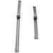 Bosch Scheibenwischer Aerotwin A027S 3397014027