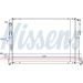Wasserkühler PKW 63838