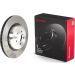 Bremsscheibe HA li BMW 5, 6, 7 15 PRIME LINE - Composite 09.D901.23 Bremsscheibe HA li BMW 5, 6, 7 15 PRIME LINE - Composite 09.D901.23