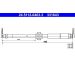 Bremsschlauch 24.5112-0463.3