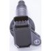 Zündspule TOYOTA YARIS 1.0 VVT-i 05-11 0 986 AG0 503