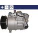 Kompressor, Klimaanlage BEHR ACP 1269 000S