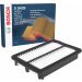 Luftfilter F 026 400 439 Luftfilter F 026 400 439