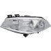 VALEO Hauptscheinwerfer 088334