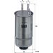 Mann & Hummel Kraftstofffilter PKW CITROEN Jumper,FIAT Ducato 06 WK 9053 z