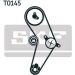 SKF Zahnriemensatz VKMA 02209 SKF Zahnriemensatz VKMA 02209