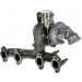 Nissens Turbo AUDI,SEAT,SKODA,VW 03 FACTORY NEW 93181 Nissens Turbo AUDI,SEAT,SKODA,VW 03 FACTORY NEW 93181