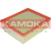 KAMOKA Luftfilter F206501
