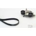 CONTINENTAL CTAM Keilrippenriemensatz 7PK1196 EXTRA K1 CONTINENTAL CTAM Keilrippenriemensatz 7PK1196 EXTRA K1
