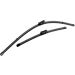 DENSO Wischblatt DF-095 DENSO Wischblatt DF-095