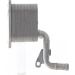 MAHLE Ölkühler, Motoröl CLC 133 000S MAHLE Ölkühler, Motoröl CLC 133 000S