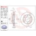 84 481 056 Bremsscheibe VA 09.A911.11 84 481 056 Bremsscheibe VA 09.A911.11