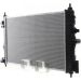 MAHLE Kühler, Motorkühlung CR 1103 000S BEHR