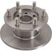 A.B.S. Bremsscheibe 15032