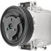 VALEO Kompressor 813910