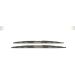 807 BOSCH Wischerblatt 530/530 3397005807 807 BOSCH Wischerblatt 530/530 3397005807