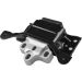 TEDGUM_TD Lagerung, Motor TED63233 TEDGUM_TD Lagerung, Motor TED63233