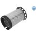 Kraftstofffilter Vw 1.6/2.0Tdi Passat/Sharan 2010 100 323 0027