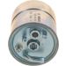 Kraftstofffilter MERCEDES F 026 402 003