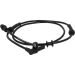 KAMOKA Sensor, Raddrehzahl 1060158