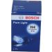H4 12V 60/55W PURE LIGHT 1987302041 H4 12V 60/55W PURE LIGHT 1987302041