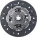SACHS Kupplungssatz 3000 951 073