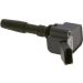 Zündspule AUDI,SEAT,SKODA,VW 0 986 221 057