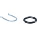 Sensor, Kühlmitteltemperatur EASY FIT 727009