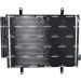 Kondensator, Klimaanlage 350371 Kondensator, Klimaanlage 350371