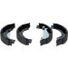 Bremsbacken HYUNDAI 0 986 487 954 Bremsbacken HYUNDAI 0 986 487 954