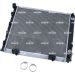 NRF Motorkühler 53872 EASY FIT